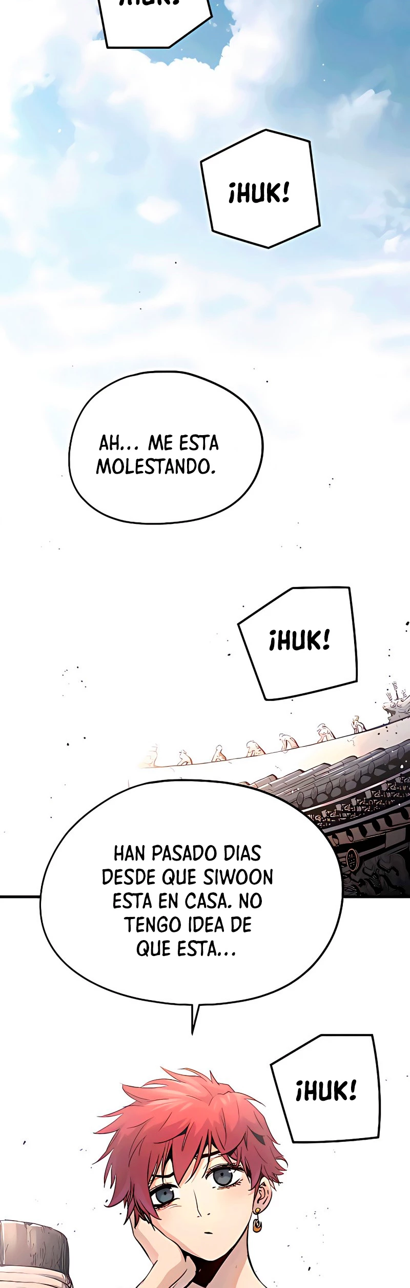 Th3 Breaker Fuerza eterna capítulo 18, página 4