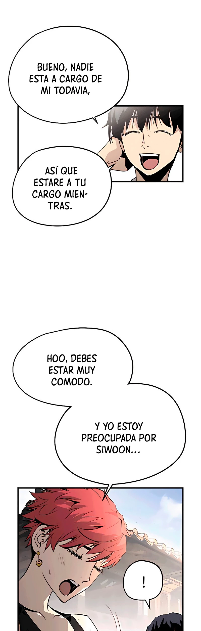 Th3 Breaker Fuerza eterna capítulo 18, página 8