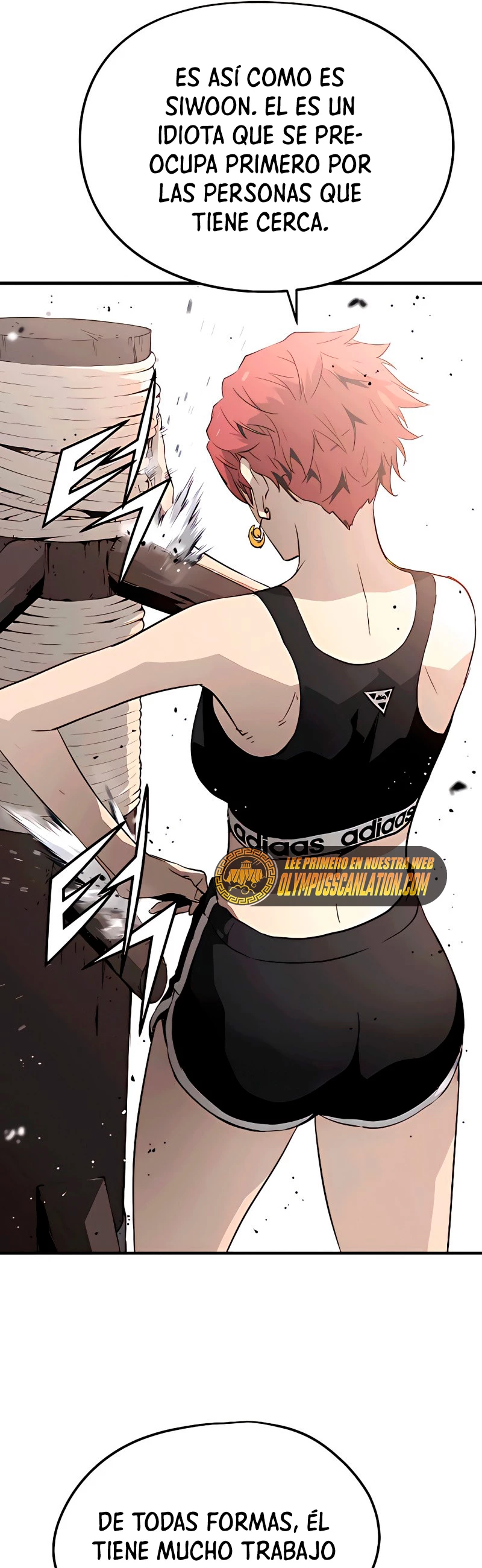 Th3 Breaker Fuerza eterna capítulo 18, página 13
