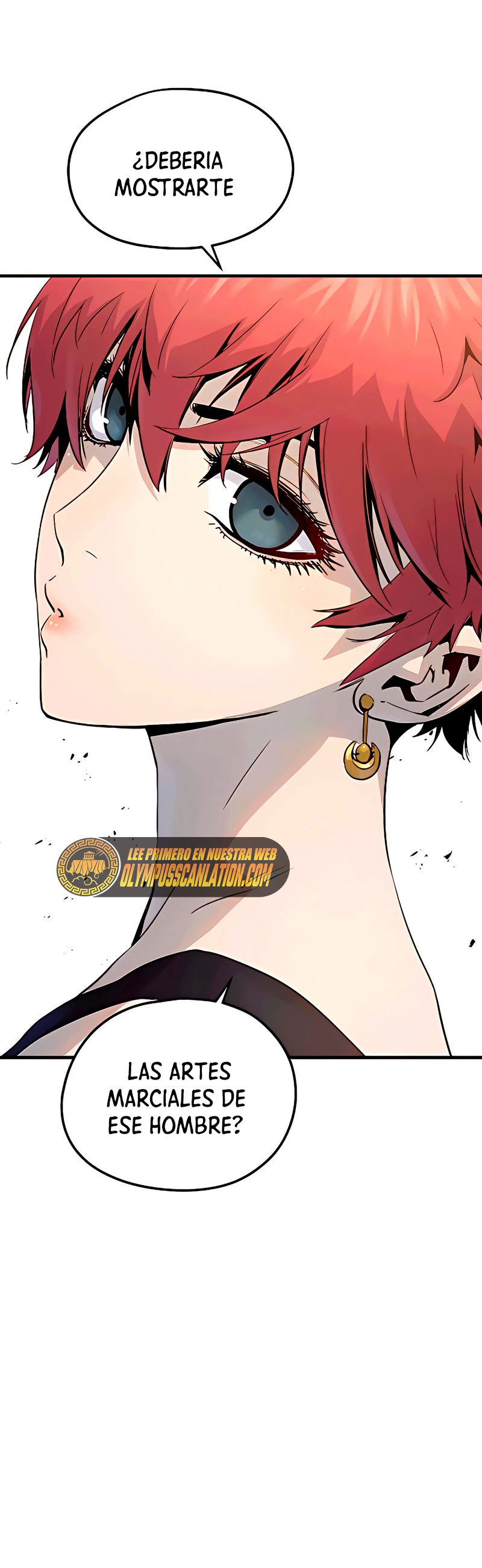Th3 Breaker Fuerza eterna capítulo 18, página 22