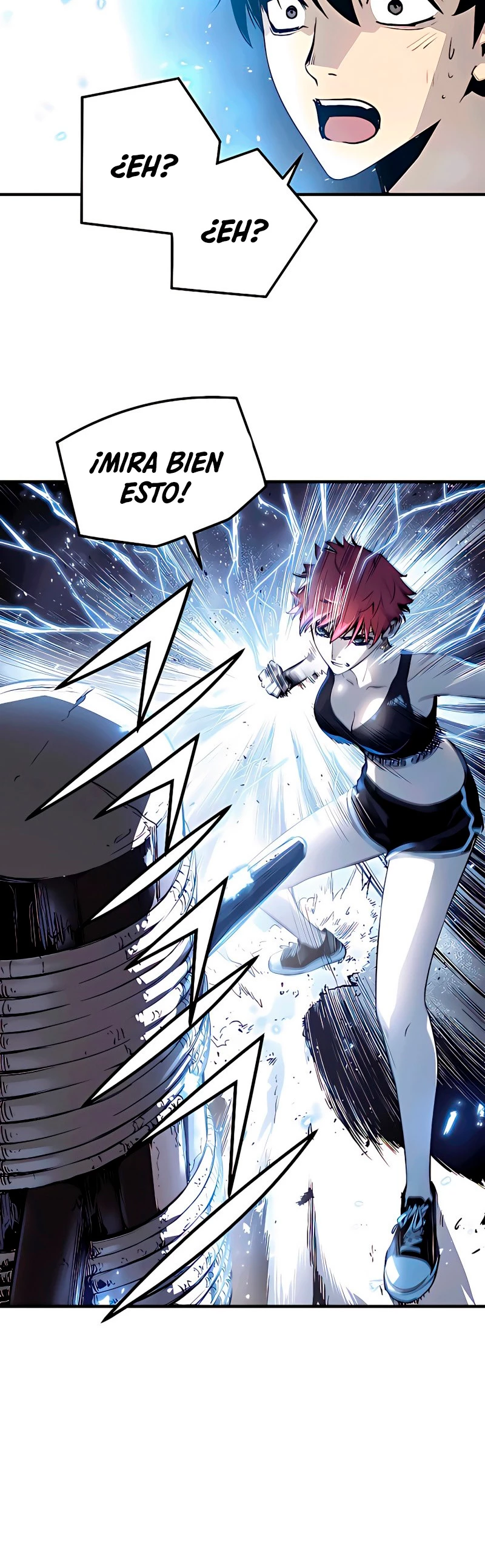 Th3 Breaker Fuerza eterna capítulo 18, página 24