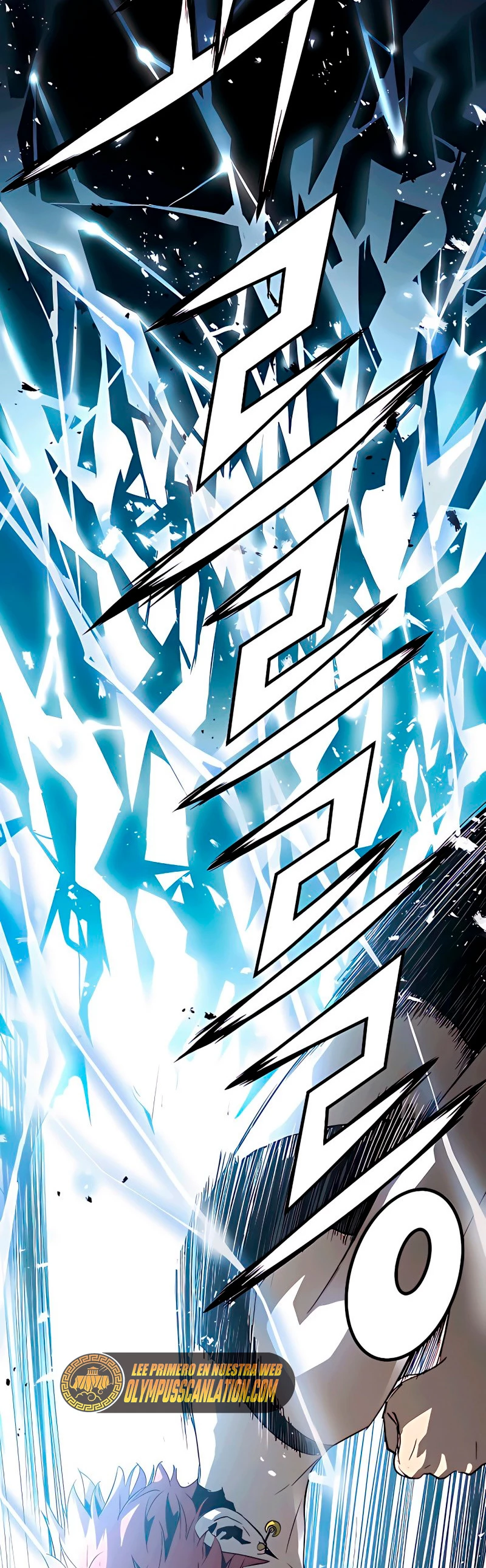 Th3 Breaker Fuerza eterna capítulo 18, página 26