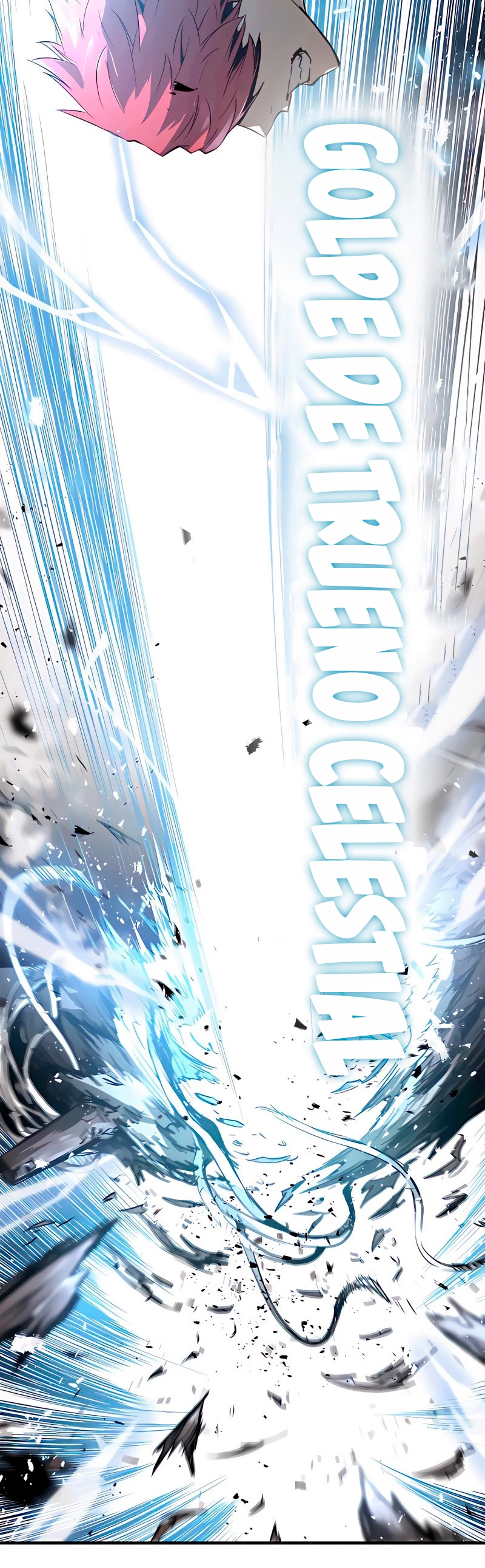 Th3 Breaker Fuerza eterna capítulo 18, página 27