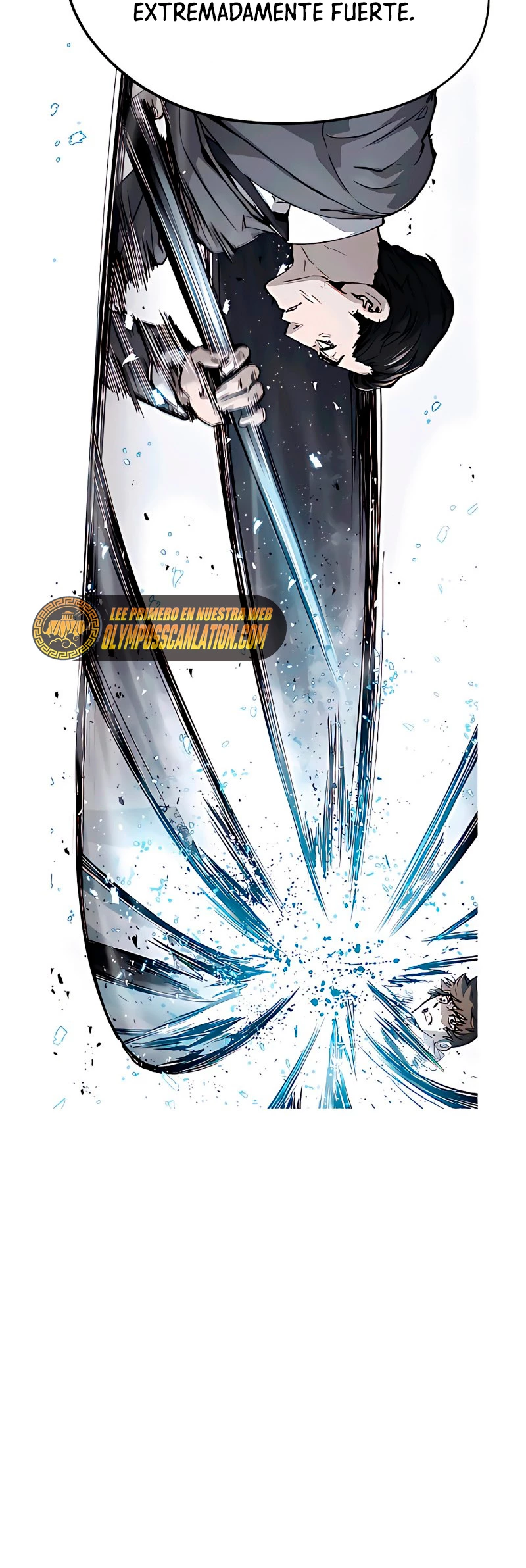Th3 Breaker Fuerza eterna capítulo 18, página 37