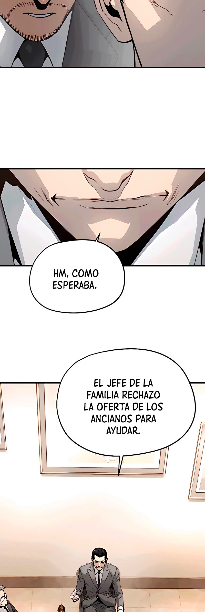 Th3 Breaker Fuerza eterna capítulo 18, página 40