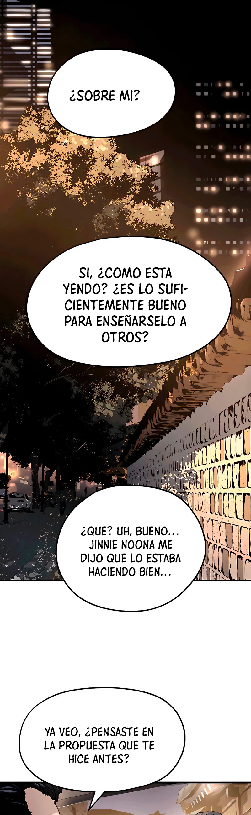 Th3 Breaker Fuerza eterna capítulo 18, página 52