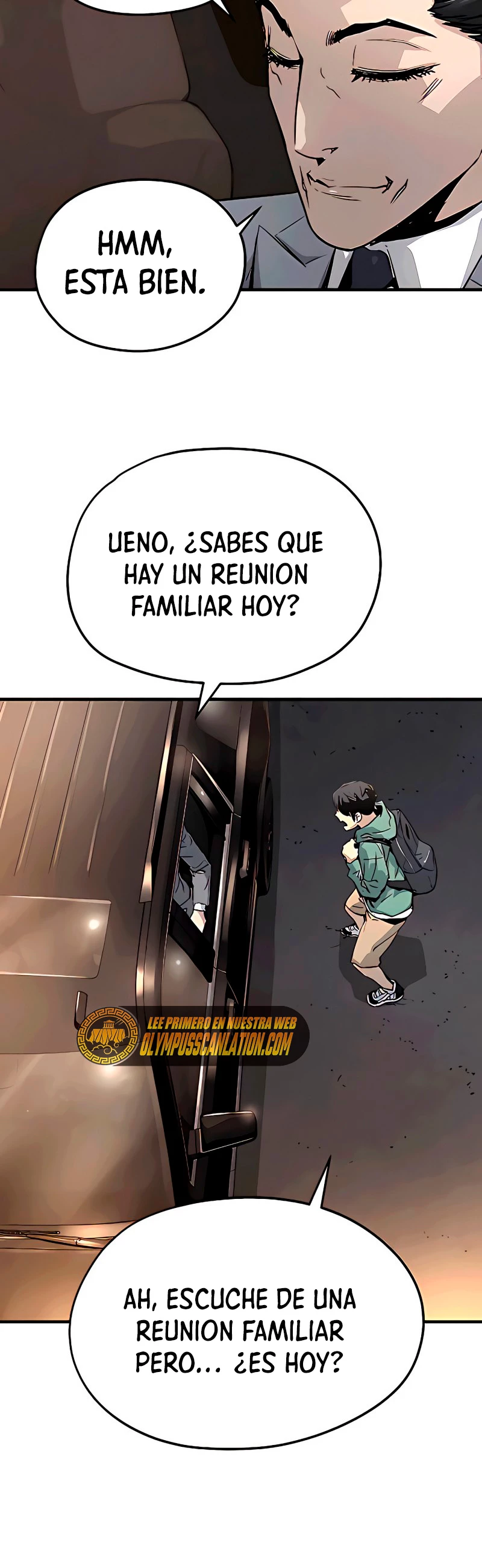 Th3 Breaker Fuerza eterna capítulo 18, página 54