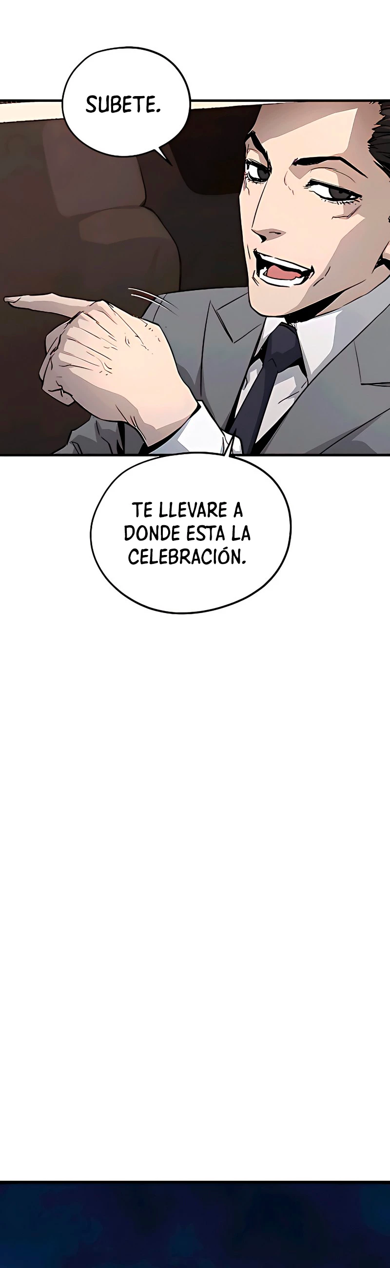 Th3 Breaker Fuerza eterna capítulo 18, página 55