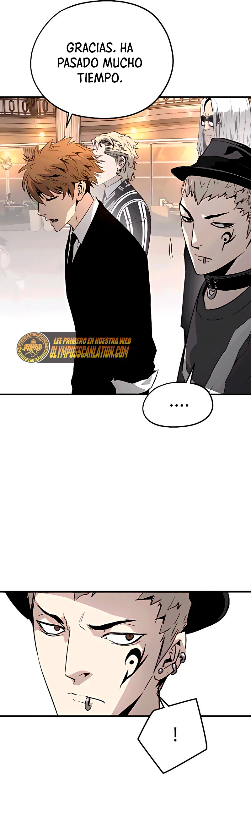 Th3 Breaker Fuerza eterna capítulo 18, página 61