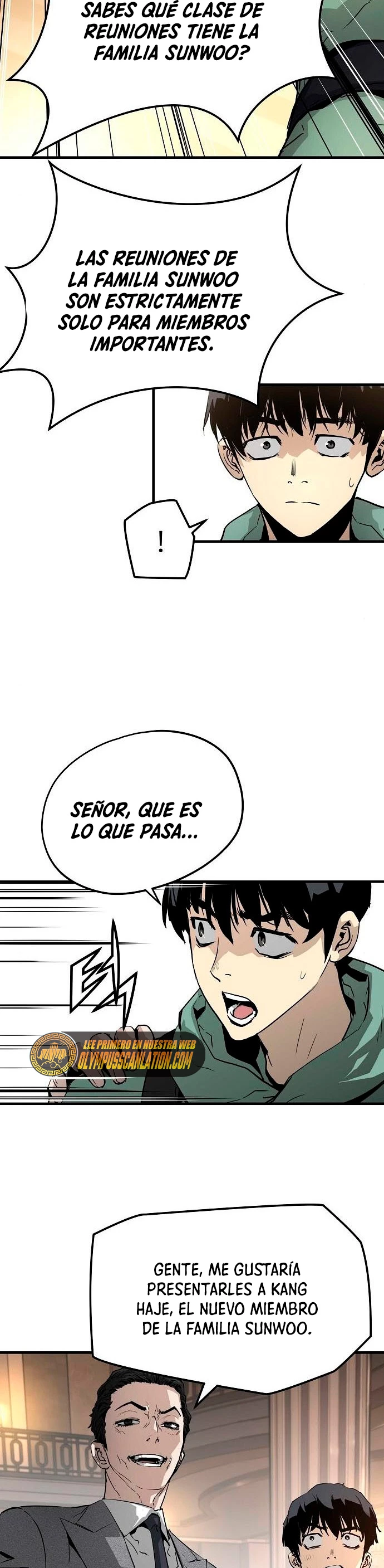 Th3 Breaker Fuerza eterna capítulo 19, página 13