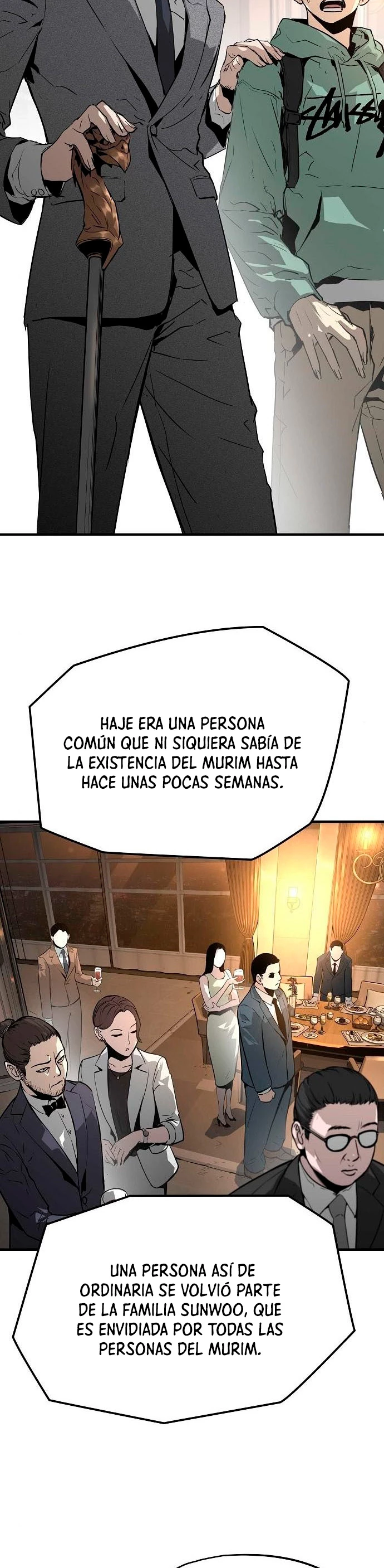 Th3 Breaker Fuerza eterna capítulo 19, página 14