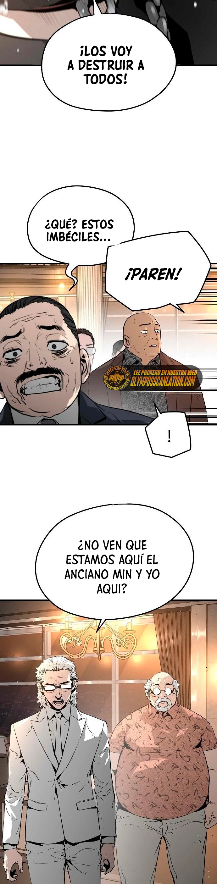 Th3 Breaker Fuerza eterna capítulo 19, página 24