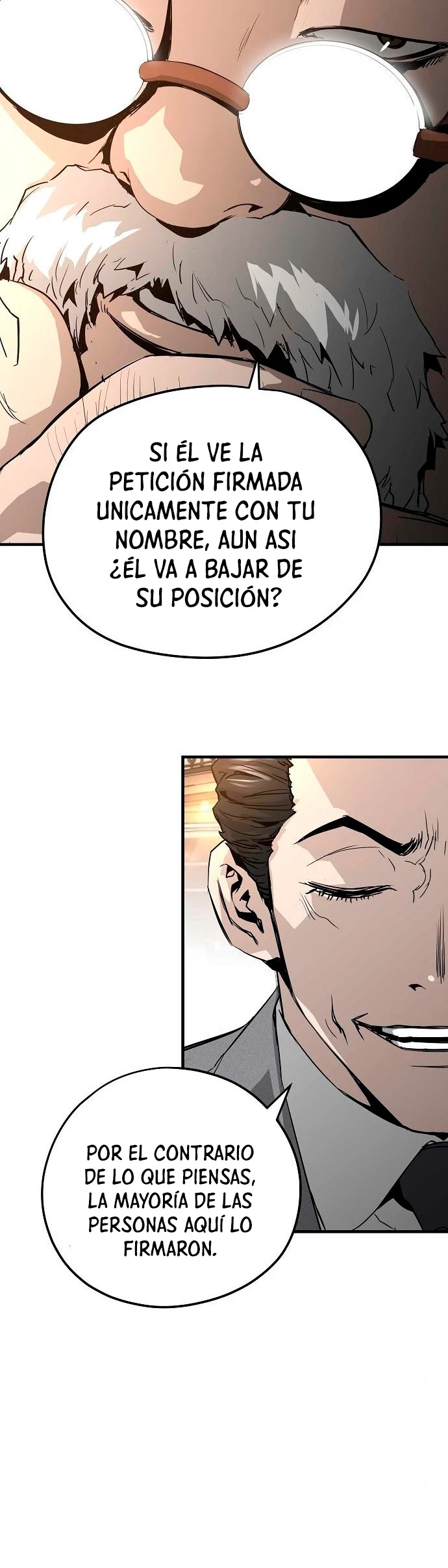 Th3 Breaker Fuerza eterna capítulo 19, página 31