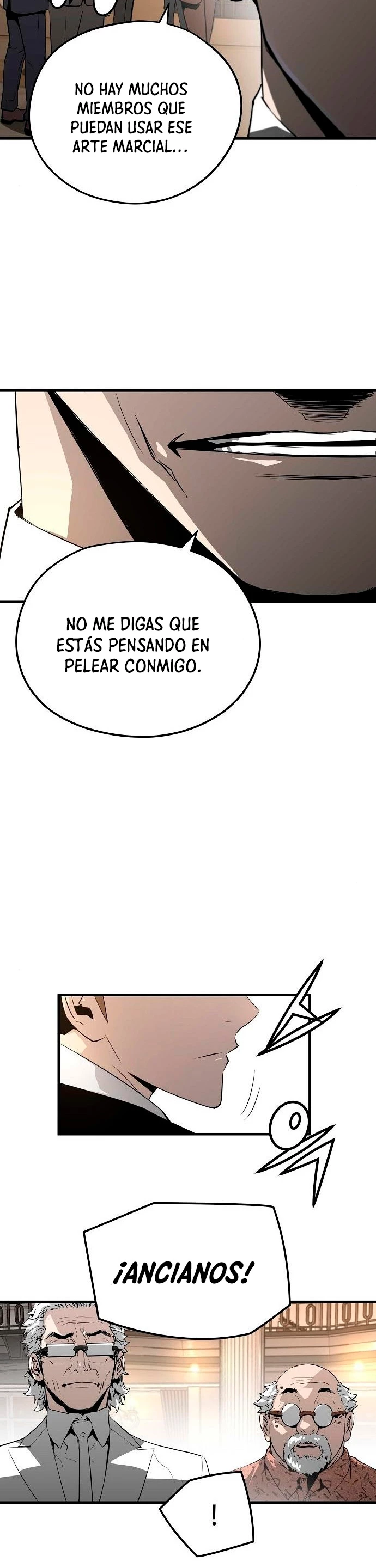 Th3 Breaker Fuerza eterna capítulo 19, página 44