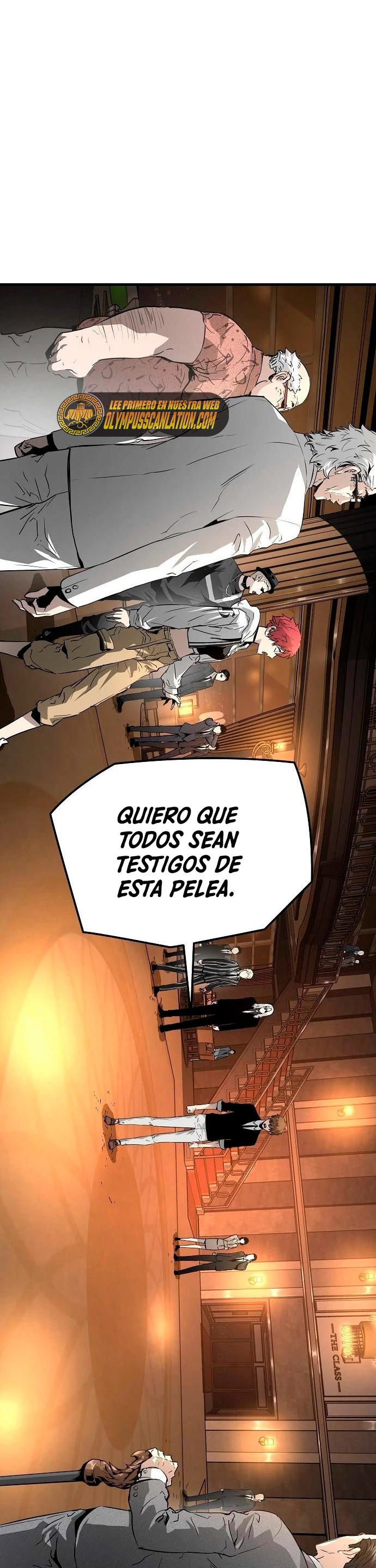 Th3 Breaker Fuerza eterna capítulo 19, página 45
