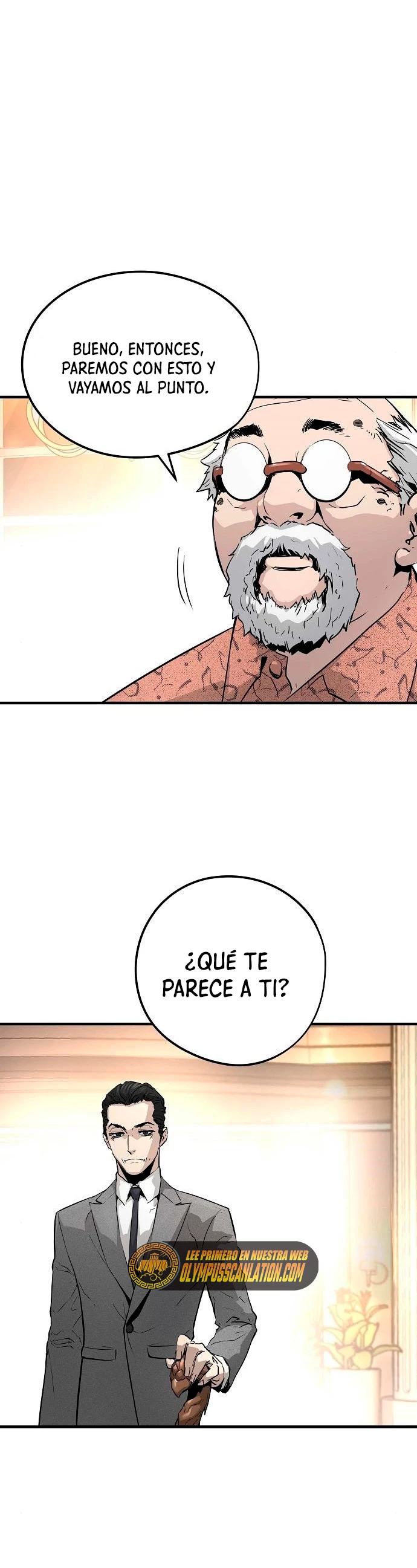 Th3 Breaker Fuerza eterna capítulo 19, página 48