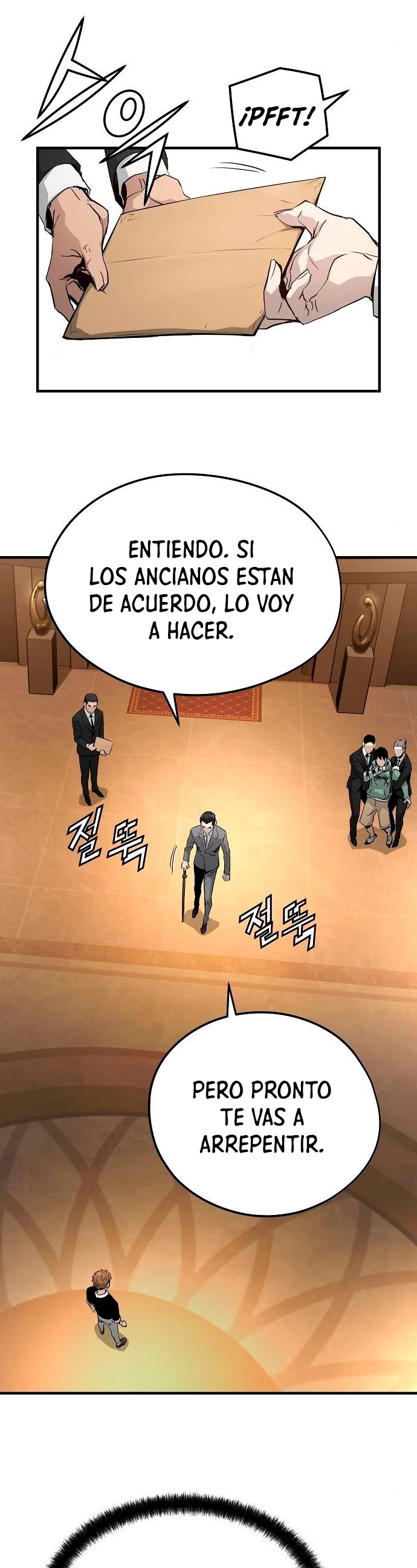 Th3 Breaker Fuerza eterna capítulo 19, página 49