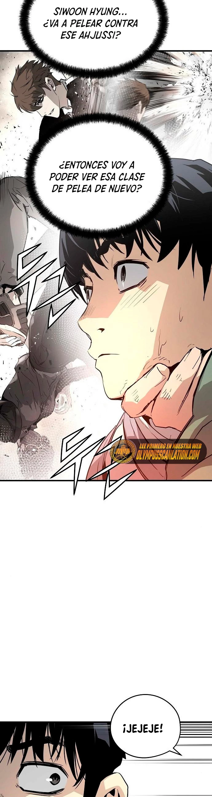 Th3 Breaker Fuerza eterna capítulo 19, página 50