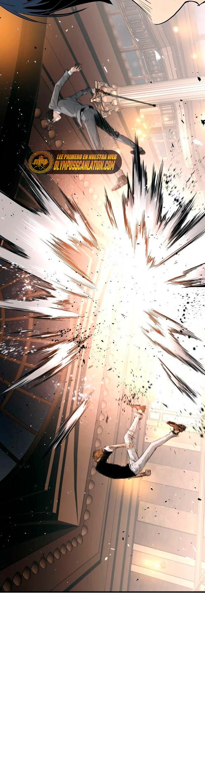Th3 Breaker Fuerza eterna capítulo 19, página 53