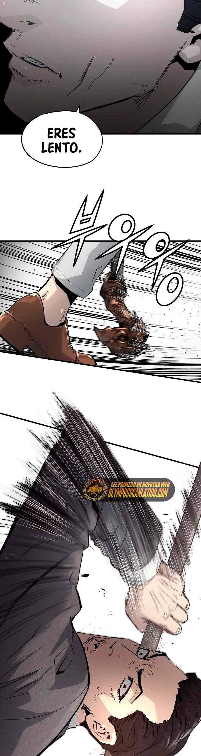 Th3 Breaker Fuerza eterna capítulo 19, página 55