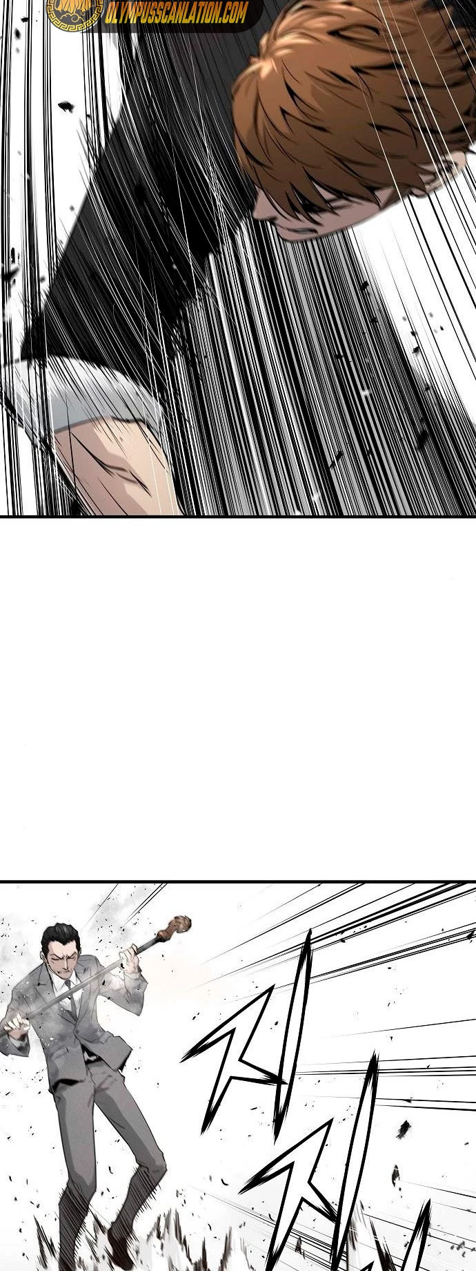 Th3 Breaker Fuerza eterna capítulo 19, página 57