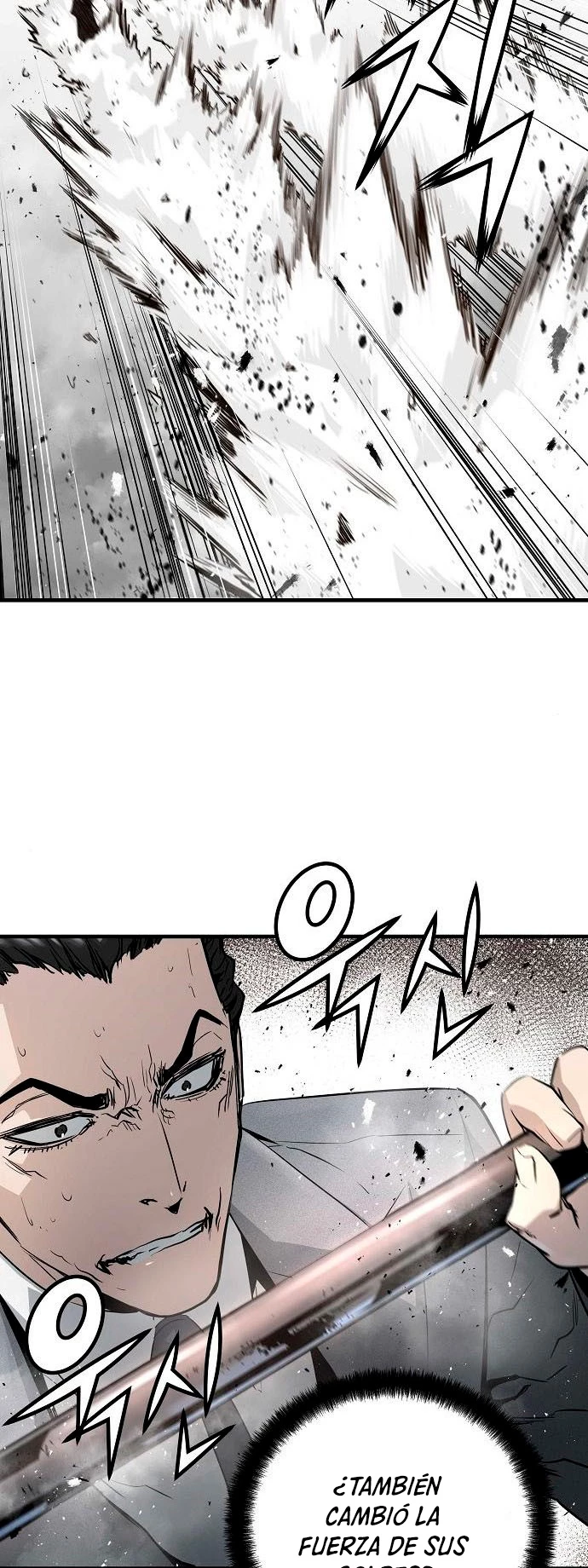 Th3 Breaker Fuerza eterna capítulo 19, página 58