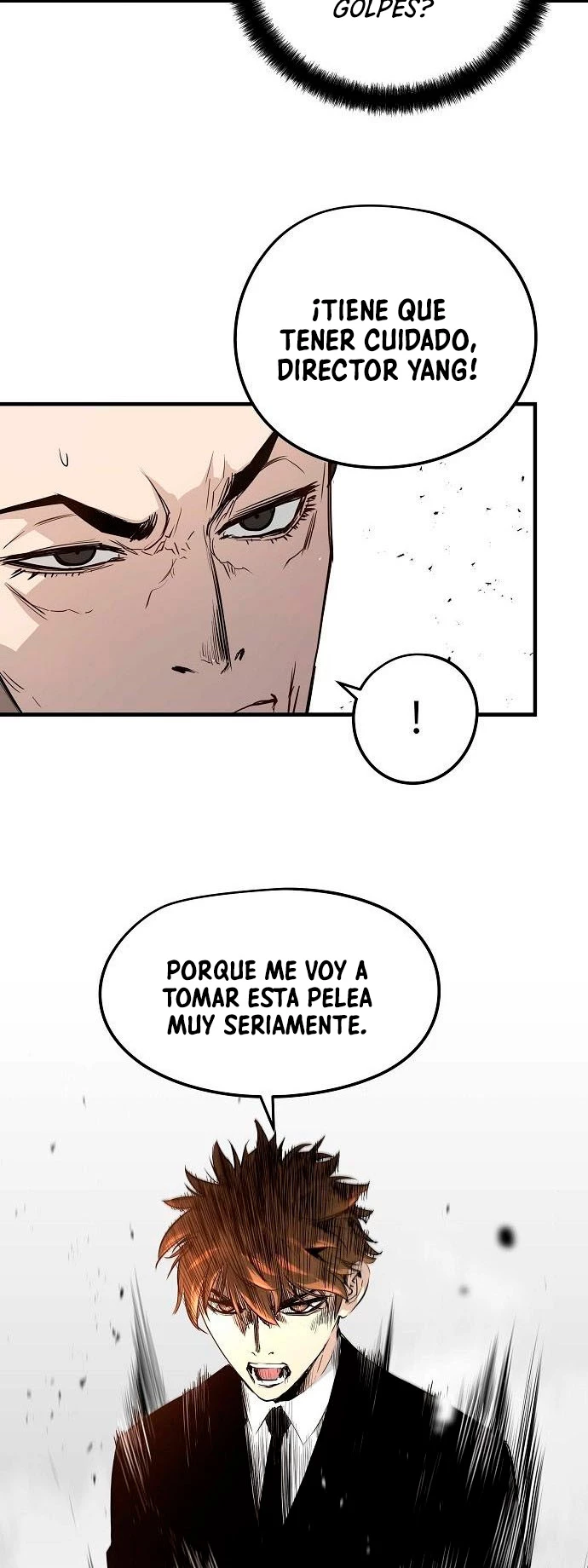 Th3 Breaker Fuerza eterna capítulo 19, página 59