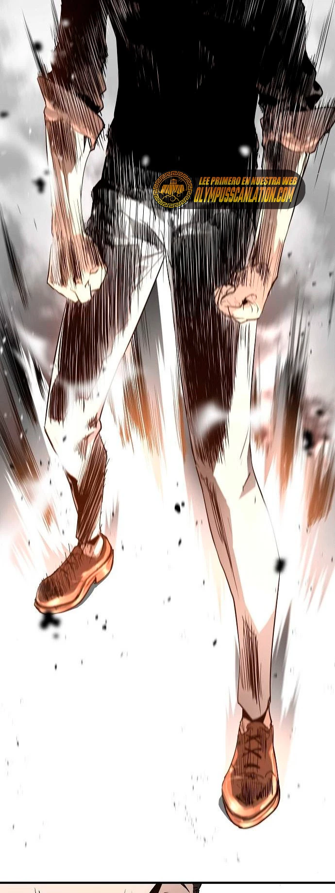 Th3 Breaker Fuerza eterna capítulo 19, página 60
