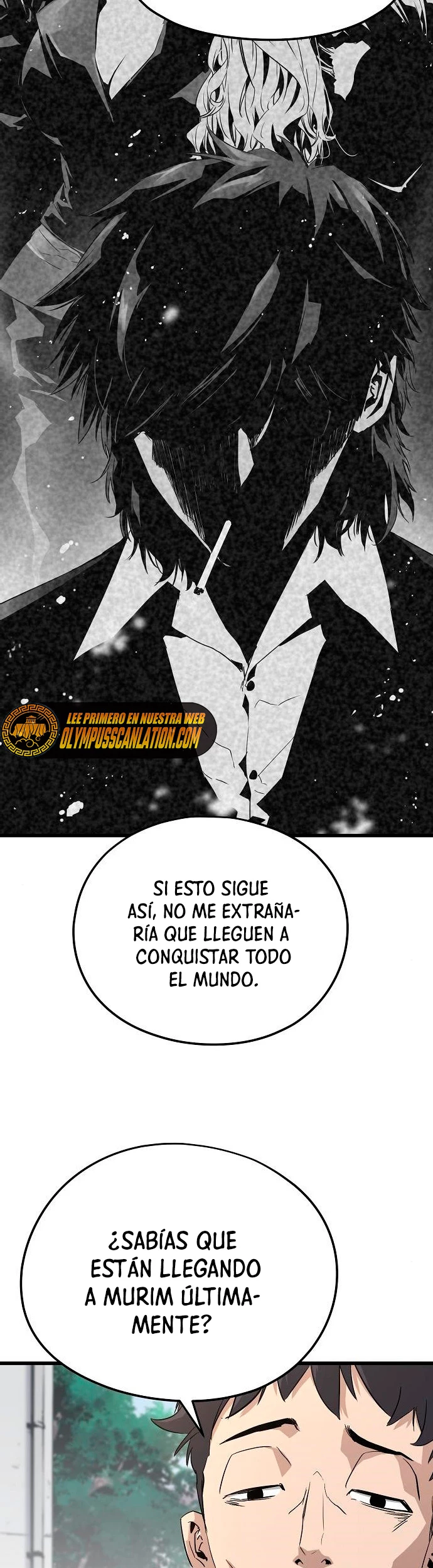 Th3 Breaker Fuerza eterna capítulo 2, página 10
