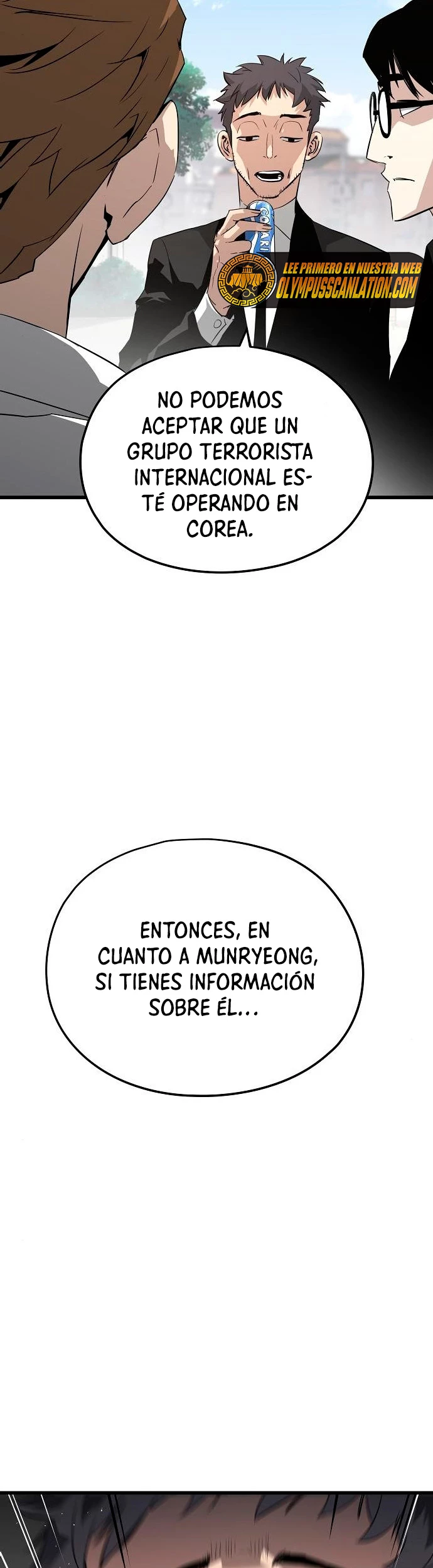 Th3 Breaker Fuerza eterna capítulo 2, página 12