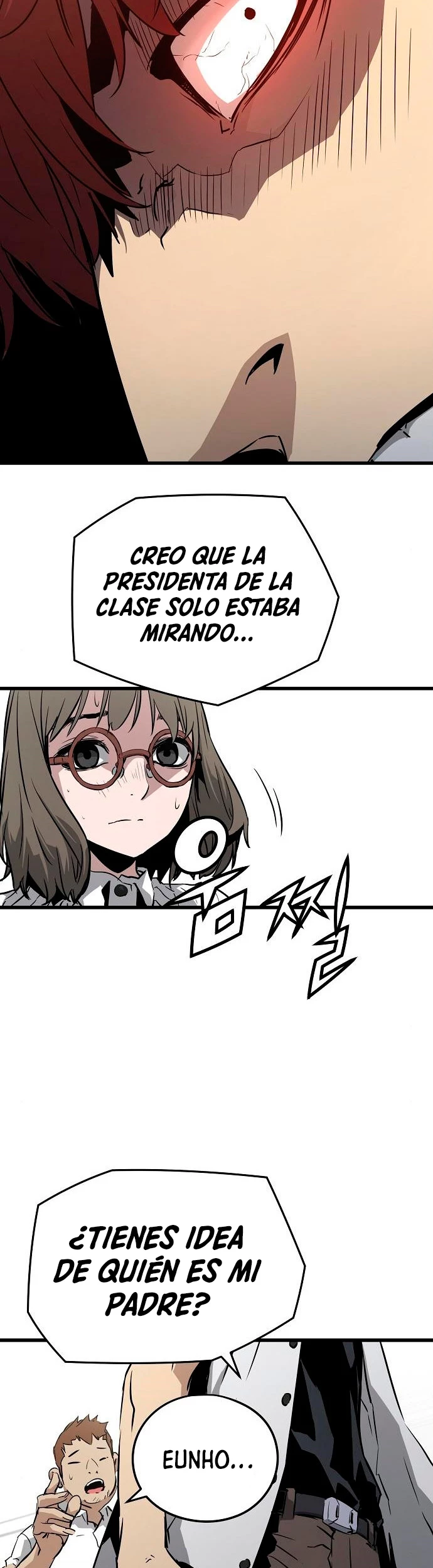 Th3 Breaker Fuerza eterna capítulo 2, página 34