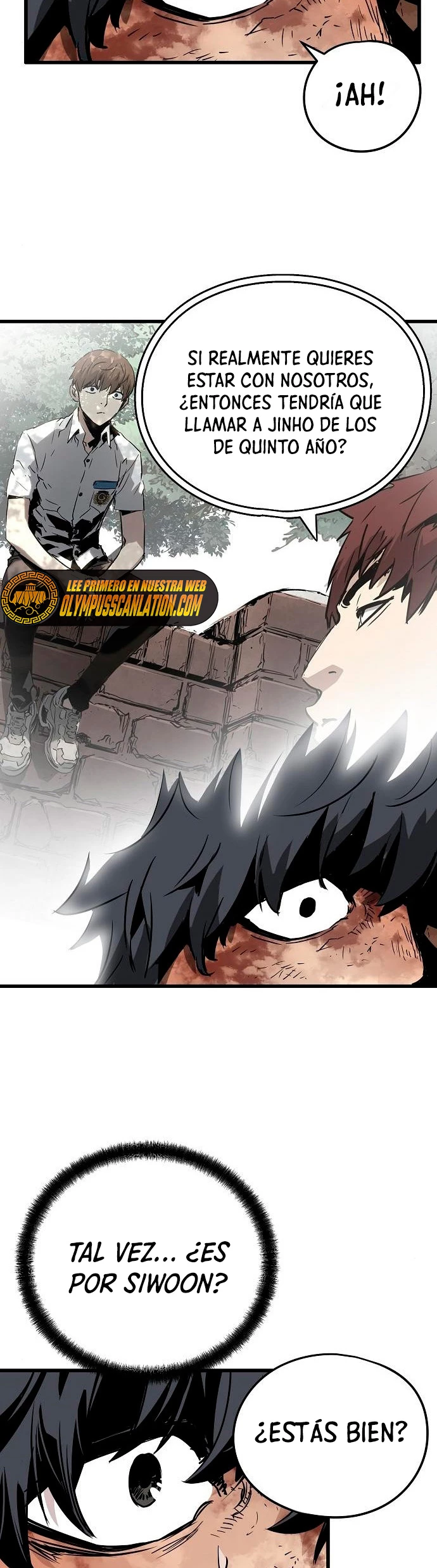 Th3 Breaker Fuerza eterna capítulo 2, página 52