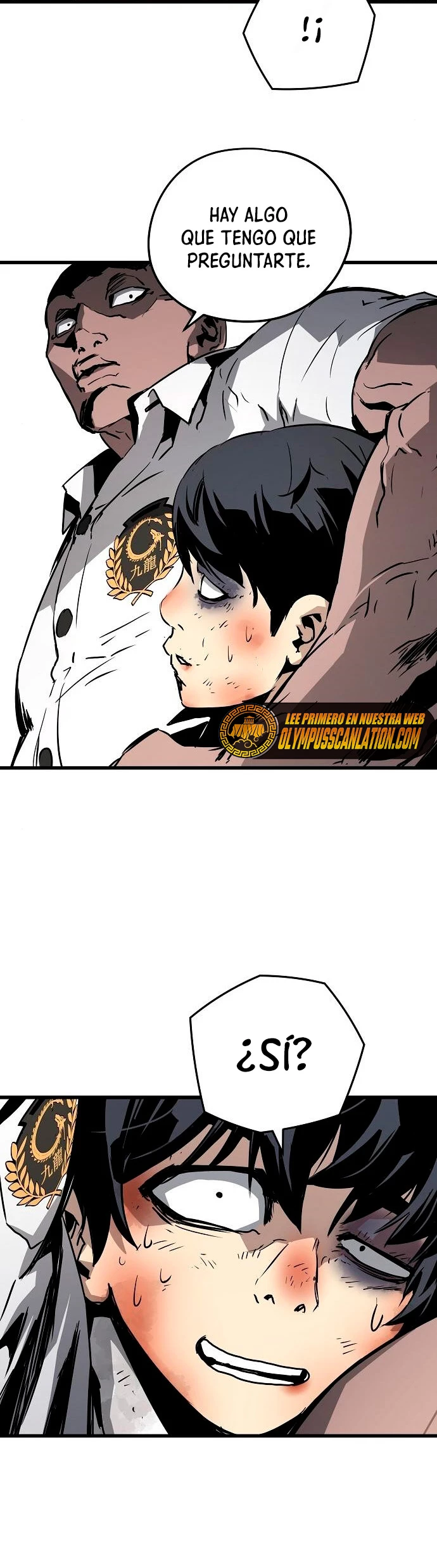 Th3 Breaker Fuerza eterna capítulo 2, página 61