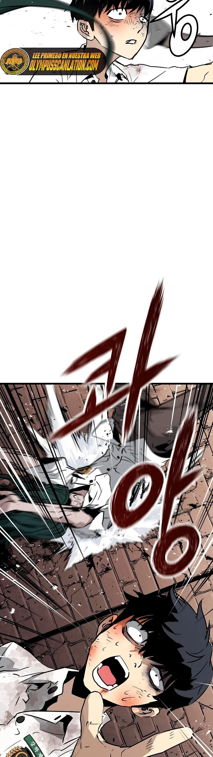 Th3 Breaker Fuerza eterna capítulo 2, página 71