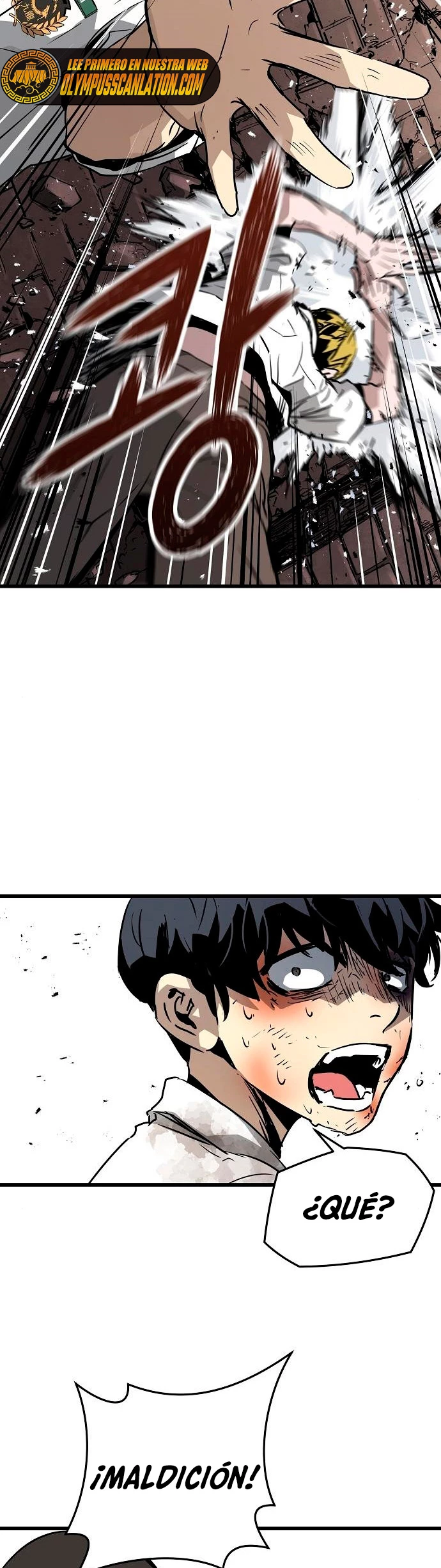 Th3 Breaker Fuerza eterna capítulo 2, página 72