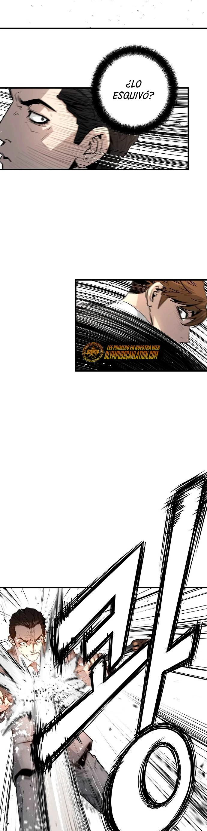 Th3 Breaker Fuerza eterna capítulo 20, página 5