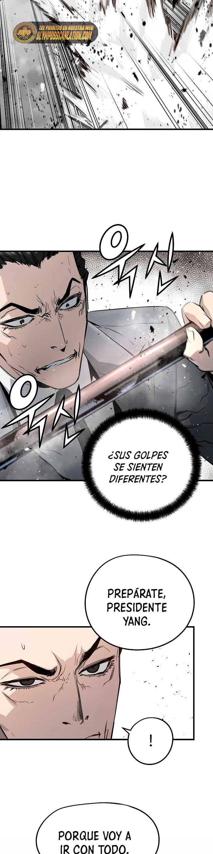 Th3 Breaker Fuerza eterna capítulo 20, página 7
