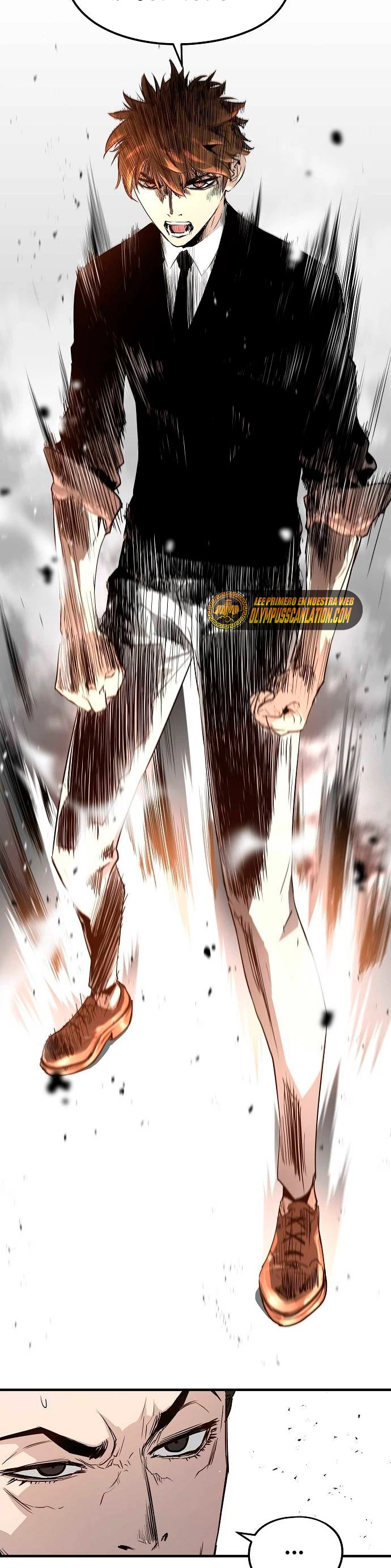 Th3 Breaker Fuerza eterna capítulo 20, página 8
