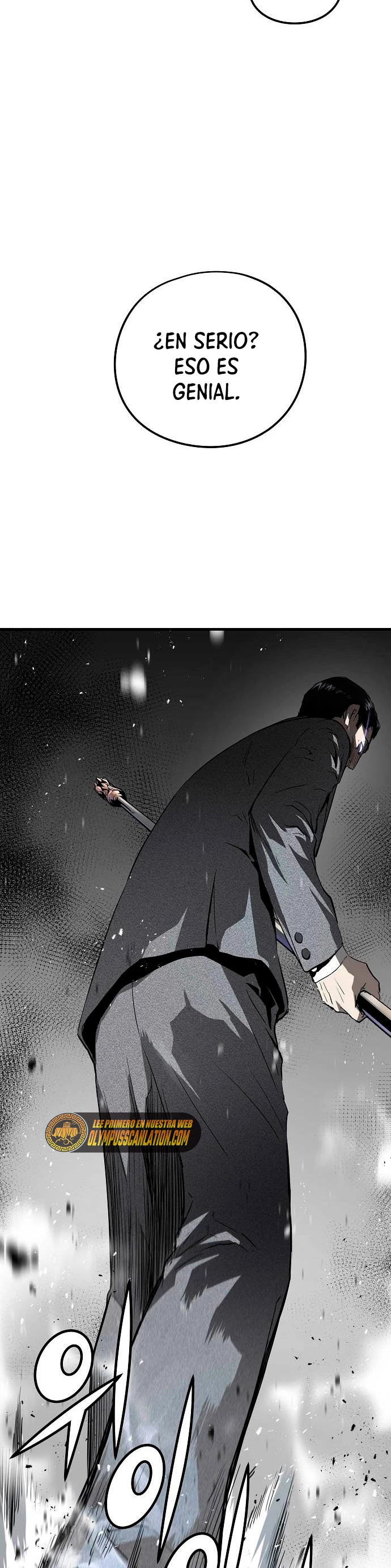 Th3 Breaker Fuerza eterna capítulo 20, página 9