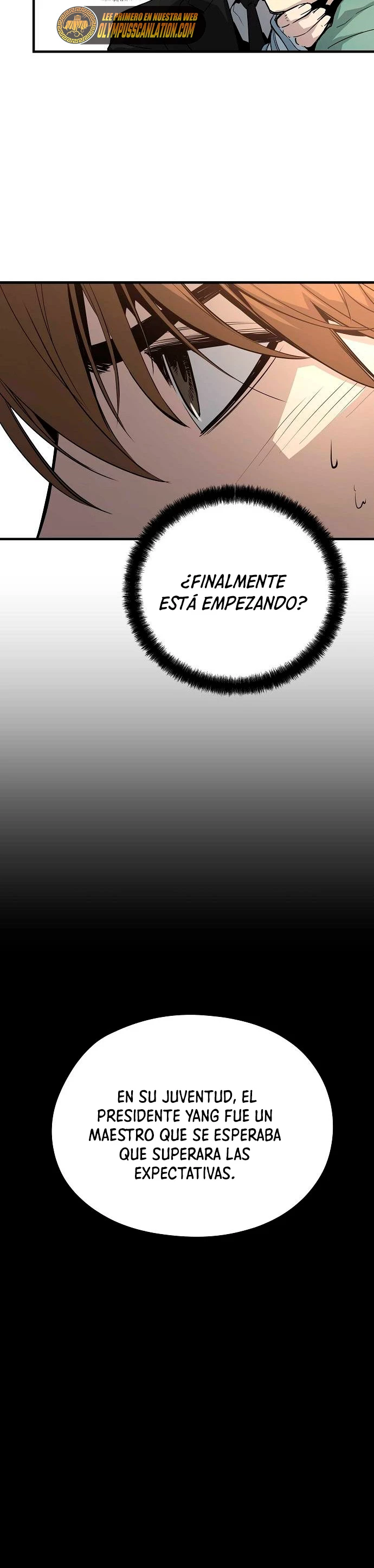 Th3 Breaker Fuerza eterna capítulo 20, página 14