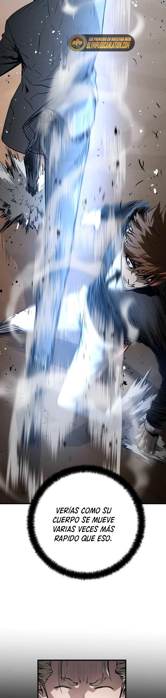 Th3 Breaker Fuerza eterna capítulo 20, página 19