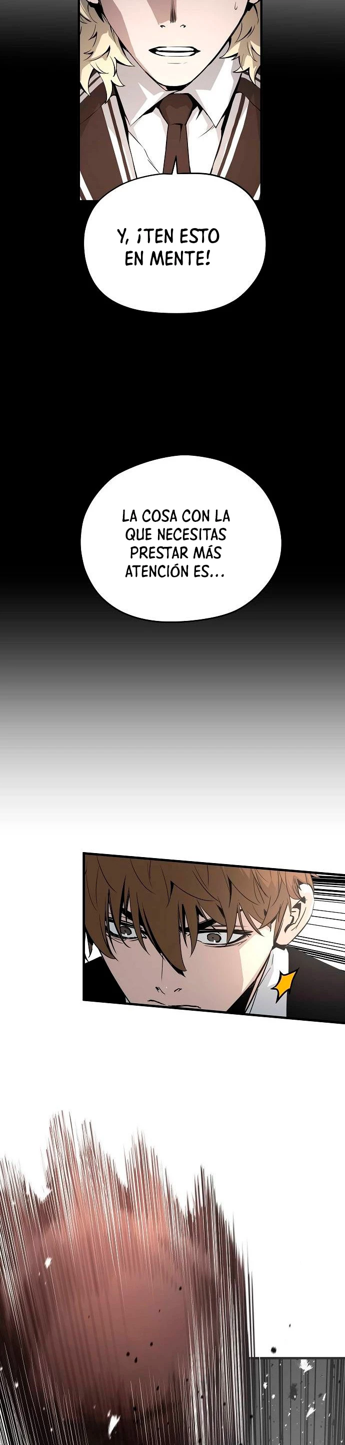 Th3 Breaker Fuerza eterna capítulo 20, página 20