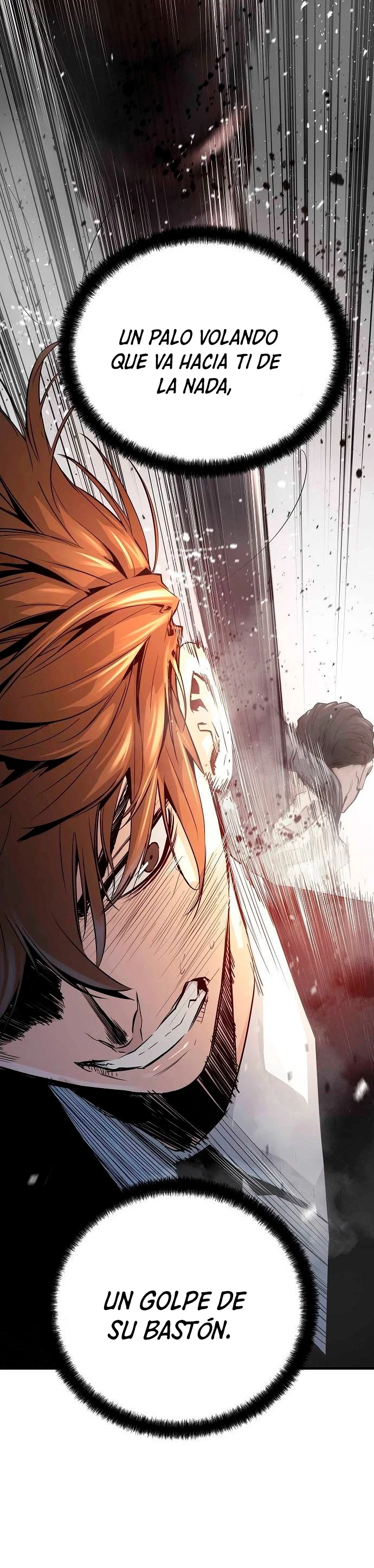 Th3 Breaker Fuerza eterna capítulo 20, página 21