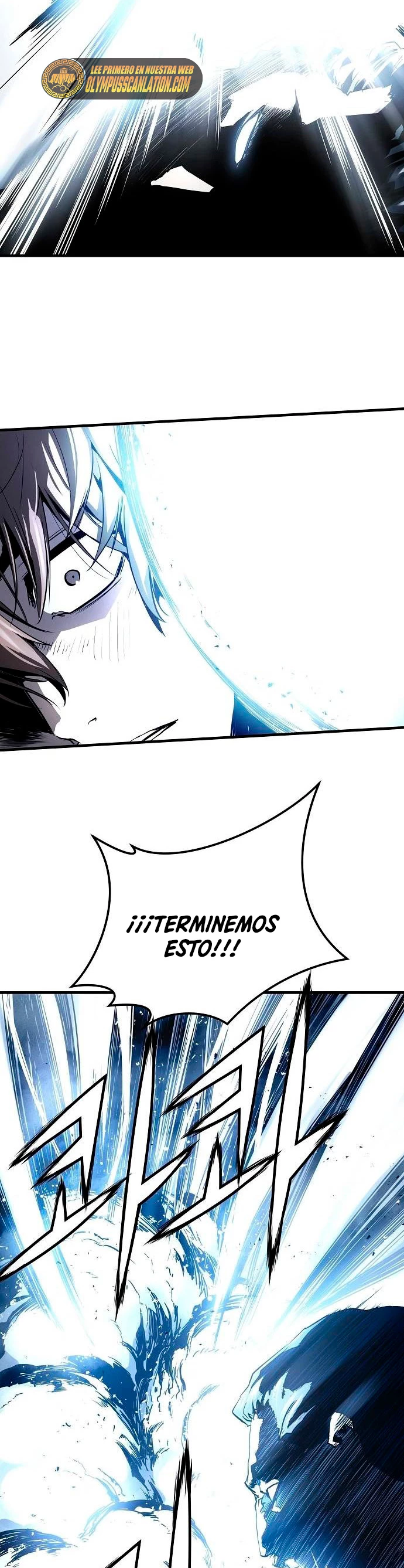 Th3 Breaker Fuerza eterna capítulo 20, página 36