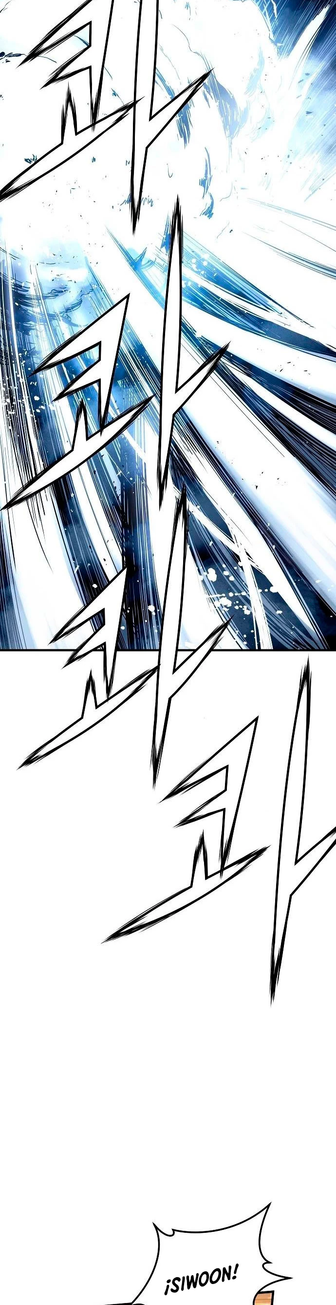 Th3 Breaker Fuerza eterna capítulo 20, página 37