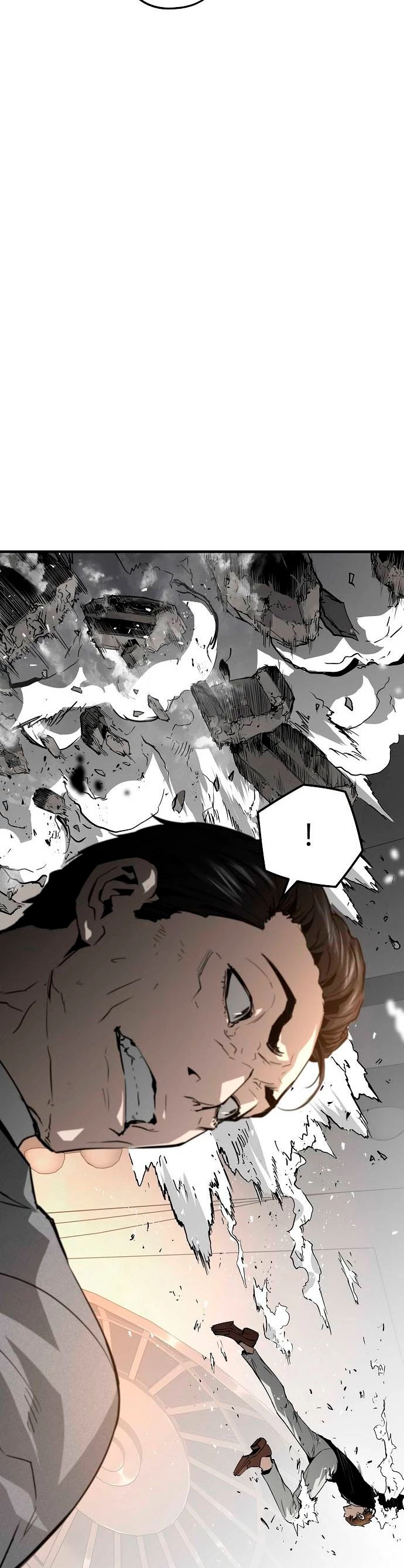 Th3 Breaker Fuerza eterna capítulo 20, página 39