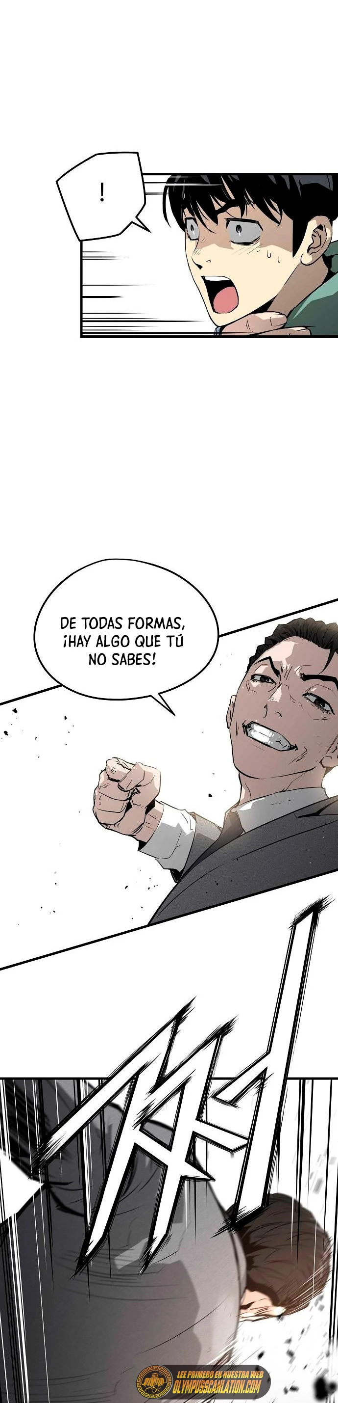 Th3 Breaker Fuerza eterna capítulo 20, página 50
