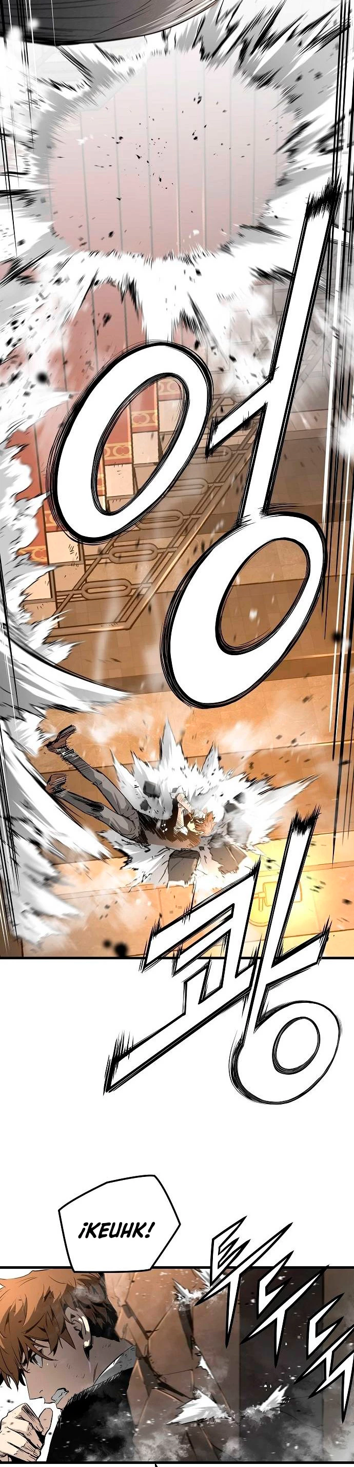 Th3 Breaker Fuerza eterna capítulo 20, página 51