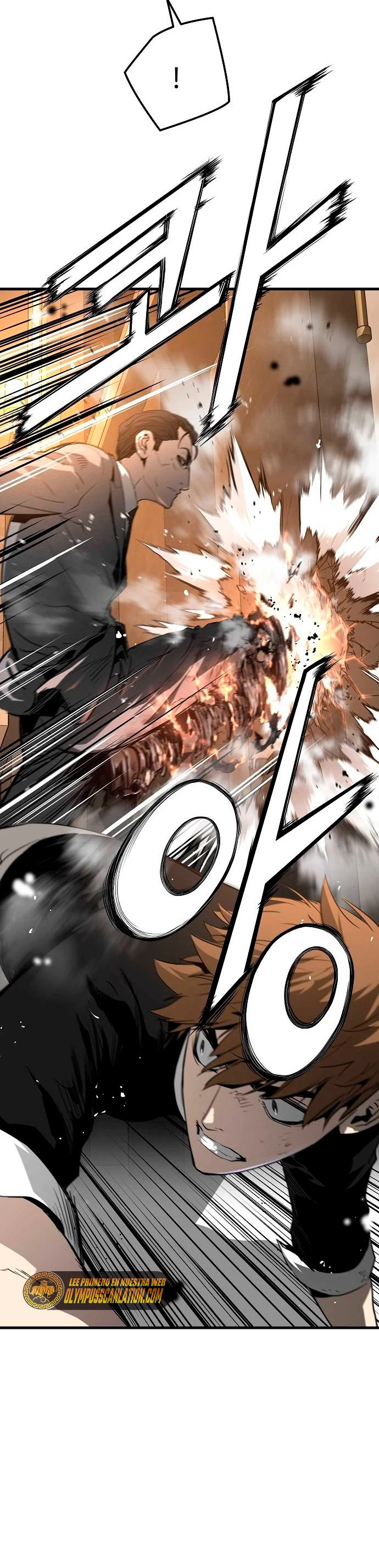 Th3 Breaker Fuerza eterna capítulo 20, página 52