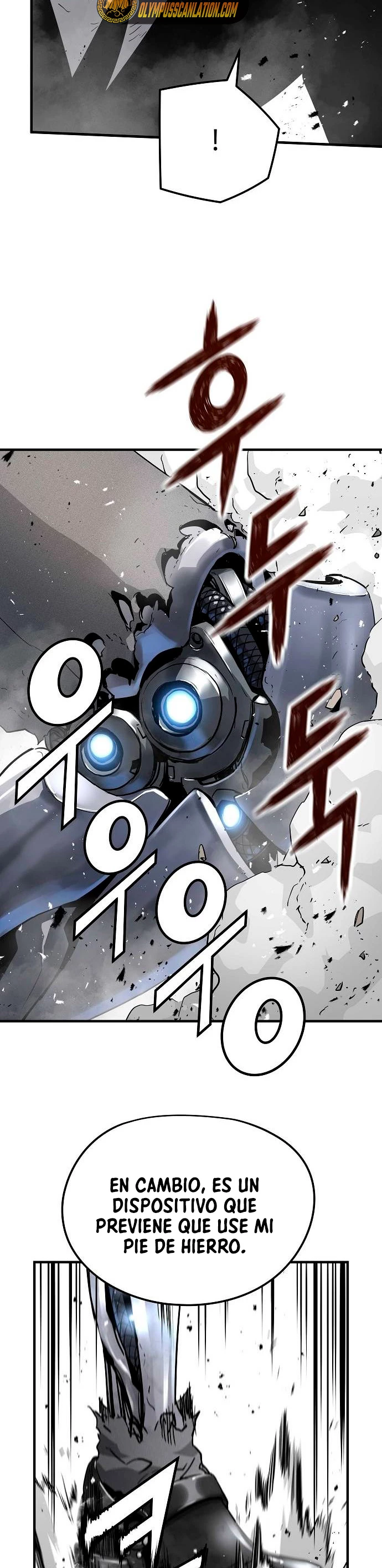 Th3 Breaker Fuerza eterna capítulo 20, página 55